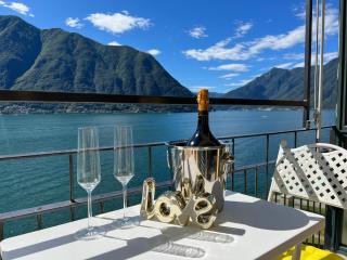 Lake Loft Colonno - Colonno - 0