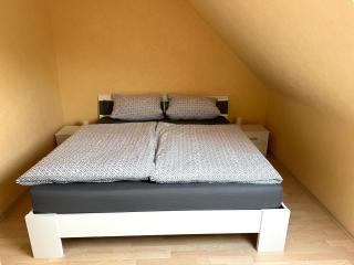 Ferienwohnung in Ettinghausen - - 1