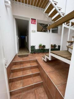 B-Rent Central Digital Zen 2 rooms - Corralejo - 1