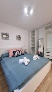 B-Rent Central Digital Zen 2 rooms - 7
