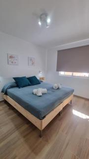 B-Rent Central Digital Zen 2 rooms - Corralejo - 9