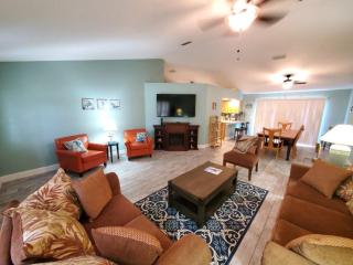 Crescent Cottage home - 9