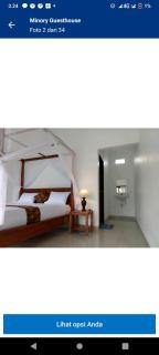 Minory Guesthouse - Amed - 9