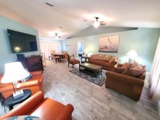 Crescent Cottage home - 7