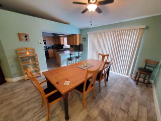 Crescent Cottage home - 3