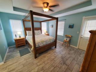 Crescent Cottage home - 1