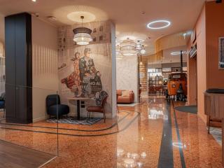 Mercure Bologna Centro - Bologna - 4