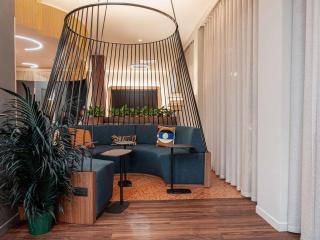 Mercure Bologna Centro - Bologna - 5