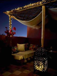 Dar Mawa, a 1 min de Jemaa el Fna - 1