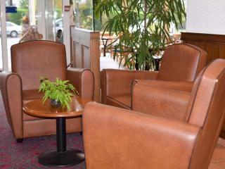 ibis Albert Pays de Somme - Albert - 8