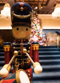 The Drake Hotel - Chicago - 4