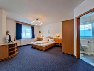 Berghotel Almrausch - 9