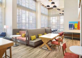 Hampton Inn & Suites Fultondale Birmingham I 65, Al - Fultondale - 8
