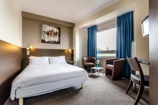 Hotel Victor Hugo - Toulouse - 5