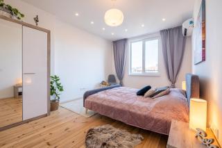 Bright Apartments – 2 Bedroom - Sofia - 8