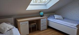 Ferienwohnung in Bad Bibra - Bad Bibra - 1