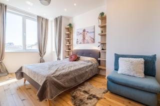 Bright Apartments – 2 Bedroom - Sofia - 5