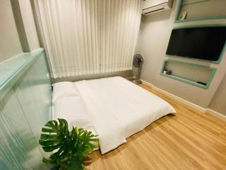 2 Bedroom oceanfront condo - Hua Hin - 7