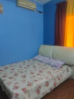 Homestay Gurun Ria Mesra 3 Bedroom - Kampung Gurun - 3