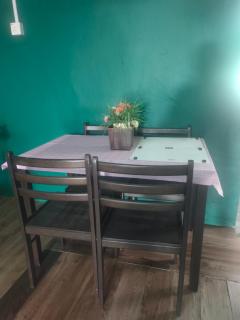 Homestay Gurun Ria Mesra 3 Bedroom - Kampung Gurun - 4