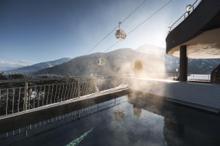 Kronplatz-Resort Hotel Kristall - 6
