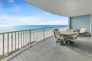 Twin Palms 804 - Panama City Beach - 9