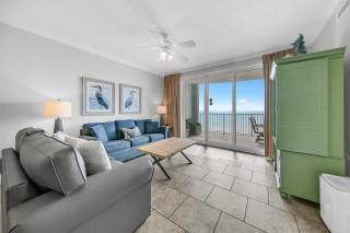 Twin Palms 804 - Panama City Beach - 3