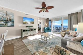 Majestic Beach Towers 1-301 - Panama City Beach - 0