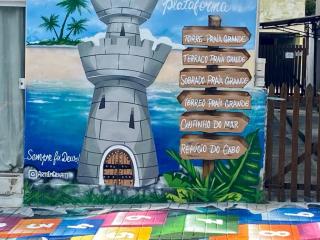 Torre Praia Grande - 2