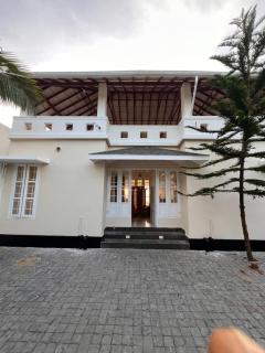 Ocean View - Kollam - 7