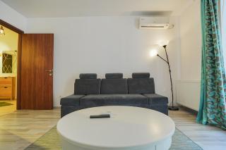 Hideaway Near Parliament Building - Bucharest - 3