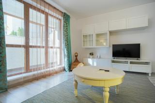 Hideaway Near Parliament Building - Bucarest - 5