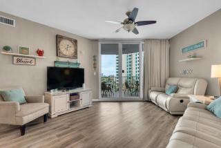 Palms Resort #1503 Jr. 2BR - Destin - 0
