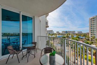 Palms Resort #1503 Jr. 2BR - Destin - 9