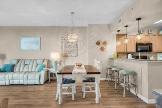 Palms Resort #1503 Jr. 2BR - Destin - 1