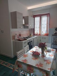 Let It B&B Apartment - Salerno - 5