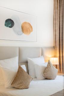 RIS Opera Apartments Yerevan - Jerevan - 9