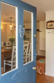 15th Century Thatched Cottage 21st Century Comfort - Croyde - 8
