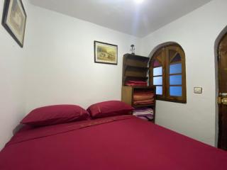 JOHN'S HOUSE. - Chefchaouen - 2