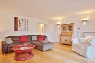 Kurparkresidenz Timmendorfer Strand Appartement 31 - Timmendorfer Strand - 0