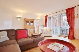 Kurparkresidenz Timmendorfer Strand Appartement 31 - Timmendorfer Strand - 8