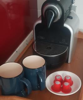 Catedral Centro- 4 plazas - 5