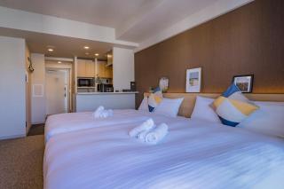 Apartment Hotel 11 Shinsaibashi 3 - 7