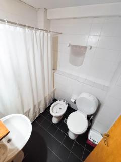 Departamentos "Los Ciervos" Increible Vista Al Lago En Bariloche - 2