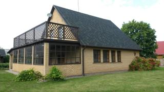 Brīvdienu māja Atvari - 3