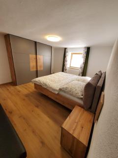 Rosa's Ferienhaus Ferienwohnung Aggenstein - Grän - 6