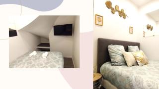 Le Petit Suc du Puy En Velay , Hyper centre ,calme ,Parking proche - Le Puy-en-Velay - 4