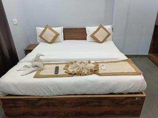 The White house - Varanasi - 5