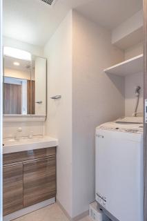 Apartment Hotel 11 Shinsaibashi 3 - 4