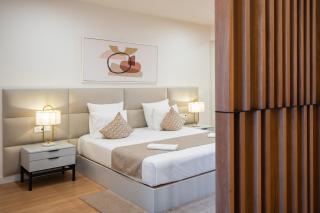 RIS Opera Apartments Yerevan - Jerevan - 4